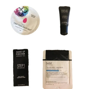 MAKE Up Forever Bundle